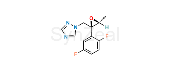 Picture of Isavuconazole(S)-BC55n