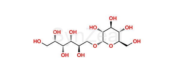 Picture of Isomaltitol