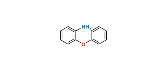 Picture of Nimesulide EP Impurity C