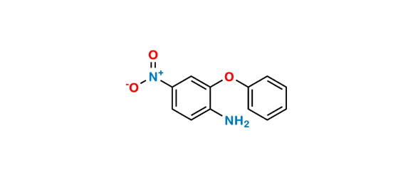 Picture of Nimesulide EP Impurity D