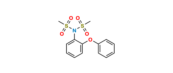 Picture of Nimesulide EP Impurity E