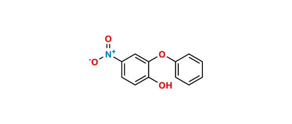 Picture of Nimesulide EP Impurity G