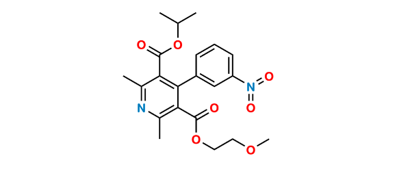 Picture of Nimodipine EP Impurity A