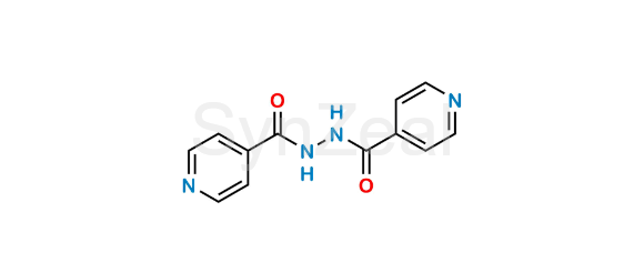 Picture of 1,2-Diisonicotinoylhydrazine