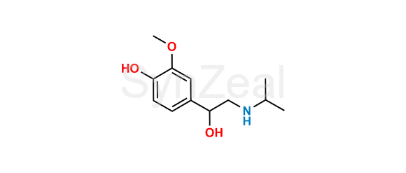 Picture of Metiprenaline