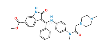 Picture of Nintedanib 