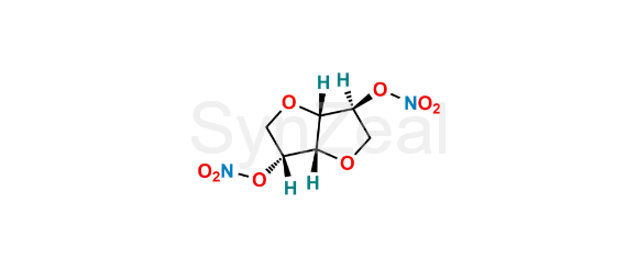 Picture of Isosorbide Dinitrate