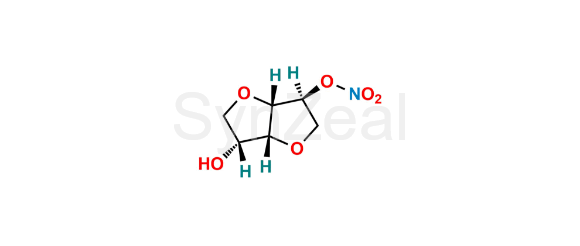 Picture of Isosorbide Dinitrate EP Impurity A