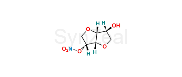 Picture of Isosorbide Dinitrate EP Impurity B
