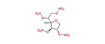 Picture of 1,4-Anhydroglucitol Tetranitrate