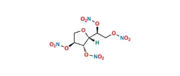 Picture of 3,6-Anhydroglucitol Tetranitrate