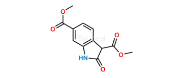 Picture of Nintedanib Impurity 1