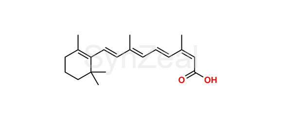 Picture of Isotretinoin