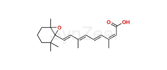Picture of Isotretinoin EP Impurity G