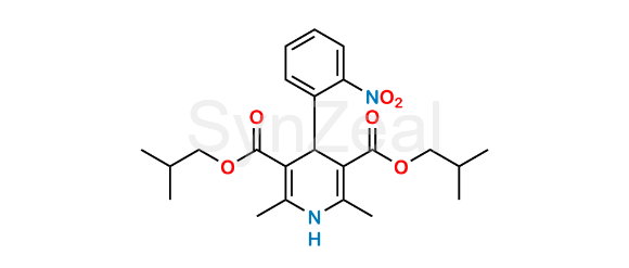 Picture of Nisoldipine USP Related Compound G