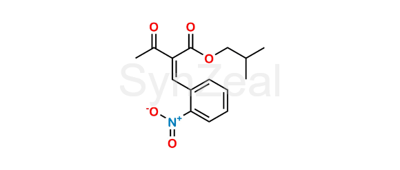 Picture of Nisoldipine USP Related Compound C