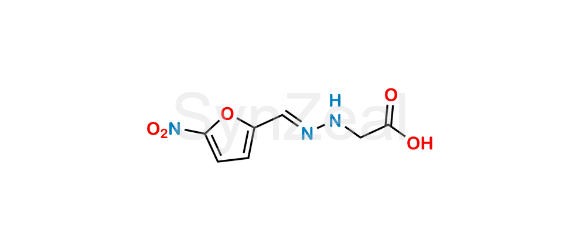Picture of Nitrofurantoin Impurity 1