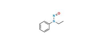 Picture of N-Nitroso-N-Ethylaniline
