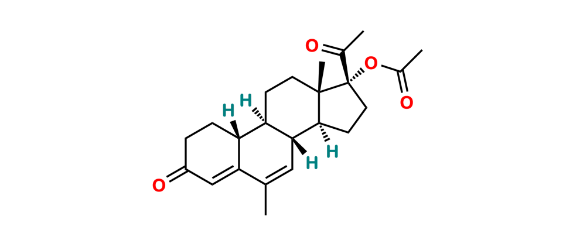Picture of Nomegestrol Acetate