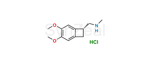 Picture of Ivabradine Impurity 7
