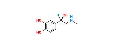 Picture of Noradrenaline EP Impurity A 