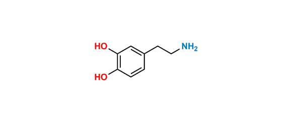 Picture of Noradrenaline EP Impurity C