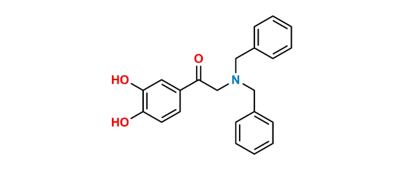 Picture of Noradrenaline EP Impurity G