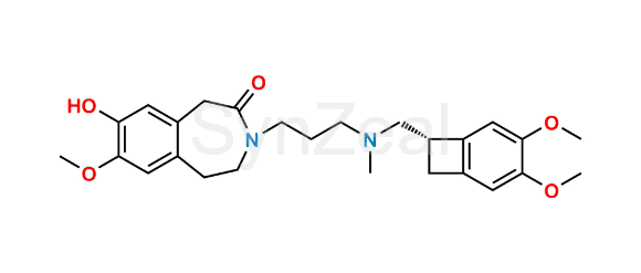 Picture of 8-Demethyl Ivabradine