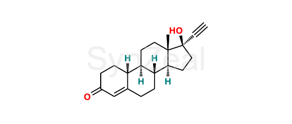 Picture of Norethindrone