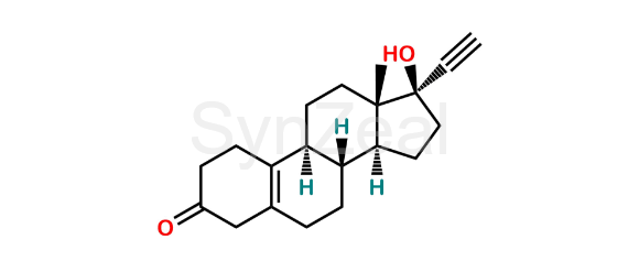 Picture of Norethindrone EP Impurity D