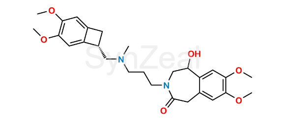 Picture of 5-Hydroxy Ivabradine