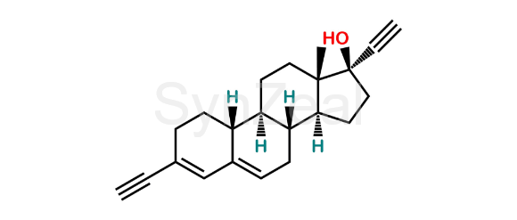 Picture of Norethindrone EP Impurity E