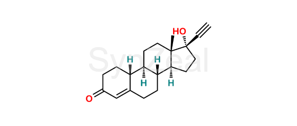 Picture of Norethindrone EP Impurity G