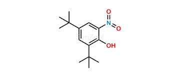 Picture of Ivacaftor Impurity 2