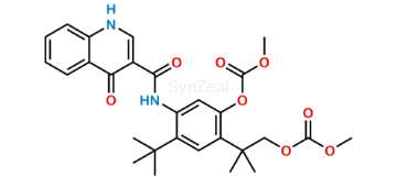 Picture of Ivacaftor Impurity 5