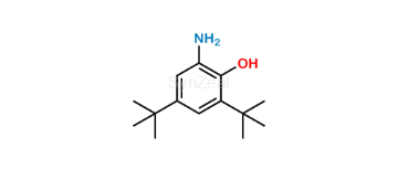 Picture of Ivacaftor Impurity 7