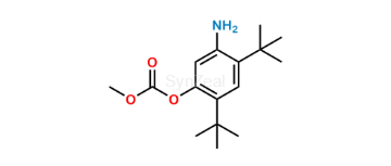 Picture of Ivacaftor Impurity 8