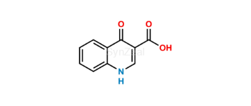 Picture of Ivacaftor Acid Impurity