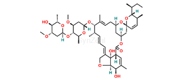 Picture of Ivermectin EP Impurity A