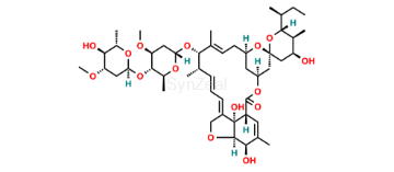 Picture of Ivermectin EP Impurity C