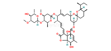 Picture of Ivermectin EP Impurity D