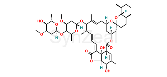 Picture of Ivermectin EP Impurity D