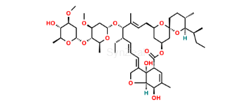 Picture of Ivermectin EP Impurity E