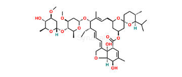 Picture of Ivermectin EP Impurity F
