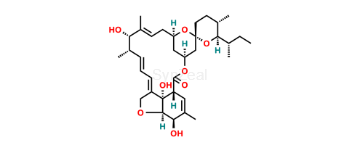 Picture of Ivermectin EP Impurity G