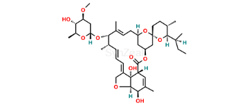 Picture of Ivermectin EP Impurity H