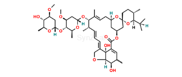 Picture of Ivermectin EP Impurity J