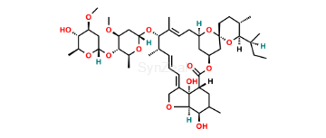 Picture of Ivermectin EP Impurity K