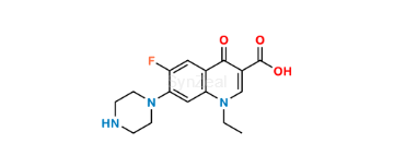 Picture of Norfloxacin