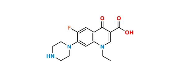 Picture of Norfloxacin